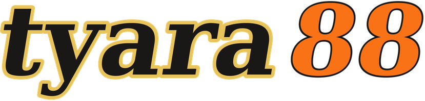 tyara88 logo